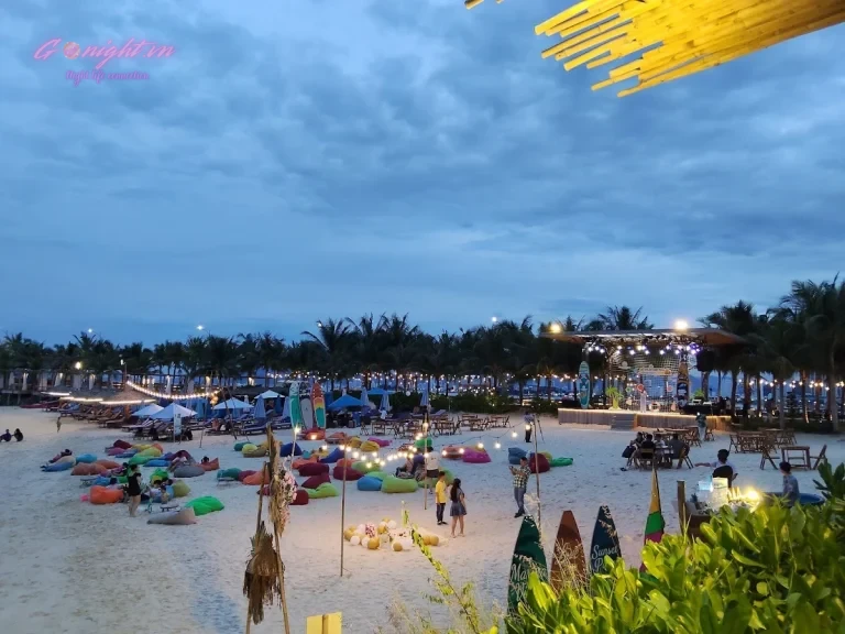 Marina Beach Club - Nguyễn Cơ Thạch, Thành phố Nha Trang (8)