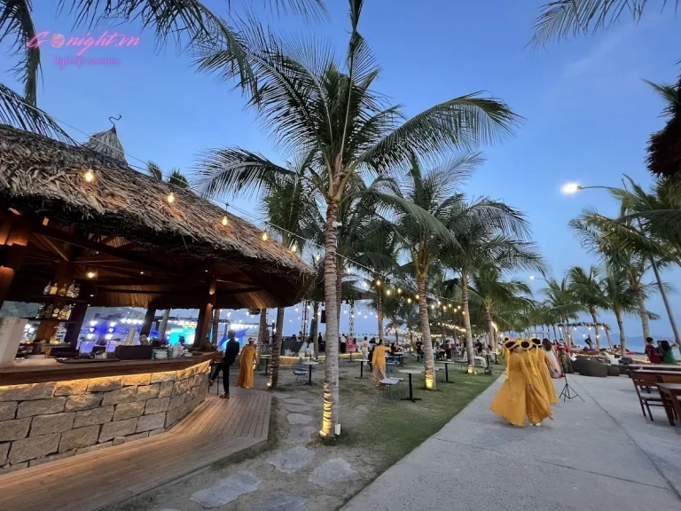 Marina Beach Club - Nguyễn Cơ Thạch, Thành phố Nha Trang (10)