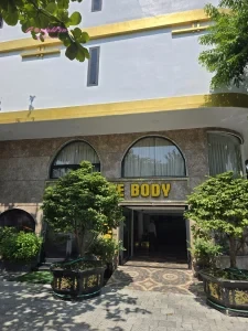 Massage 323- Lê Thanh Nghị, Hải Châu (1)