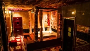 Massage Bangkok – Yên Thế, Tân Bình (1)