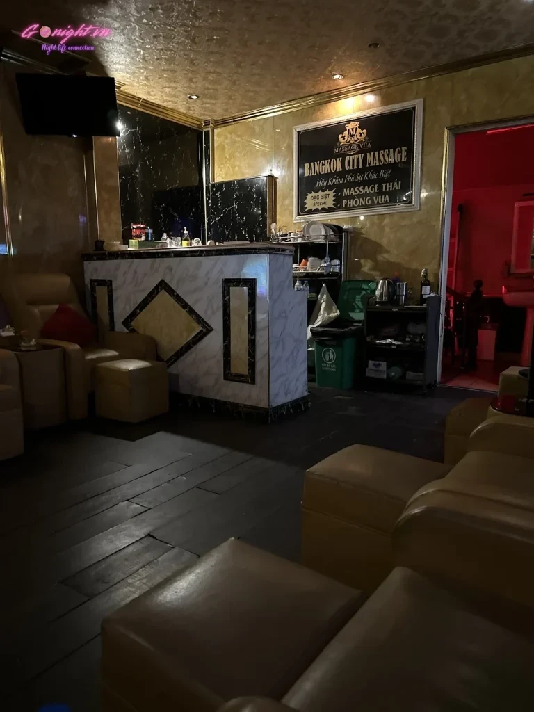 Massage Bangkok – Yên Thế, Tân Bình (2)