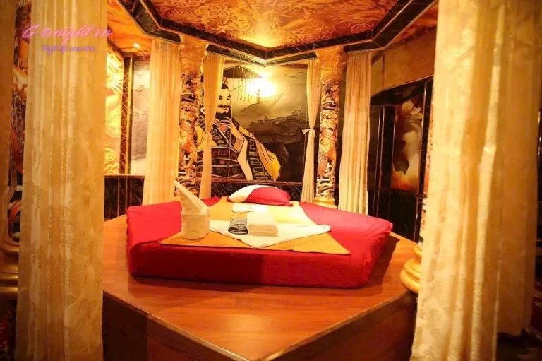 Massage Bangkok – Yên Thế, Tân Bình (3)