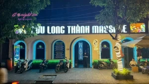 Massage Cửu Long Thành- Khu dân cư Trung Sơn, Bình Chánh (1)