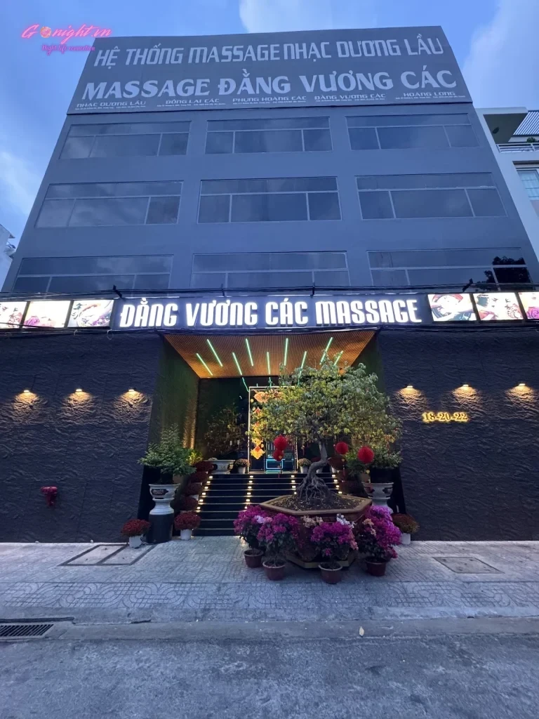 Massage Đằng Vương Các – Đường số 6A, Bình Chánh (5)
