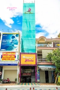 Massage Dubai -Nguyễn Văn Lượng, Gò Vấp (1)