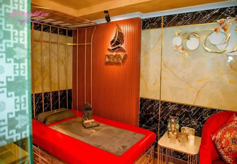 Massage Dubai -Nguyễn Văn Lượng, Gò Vấp (2)
