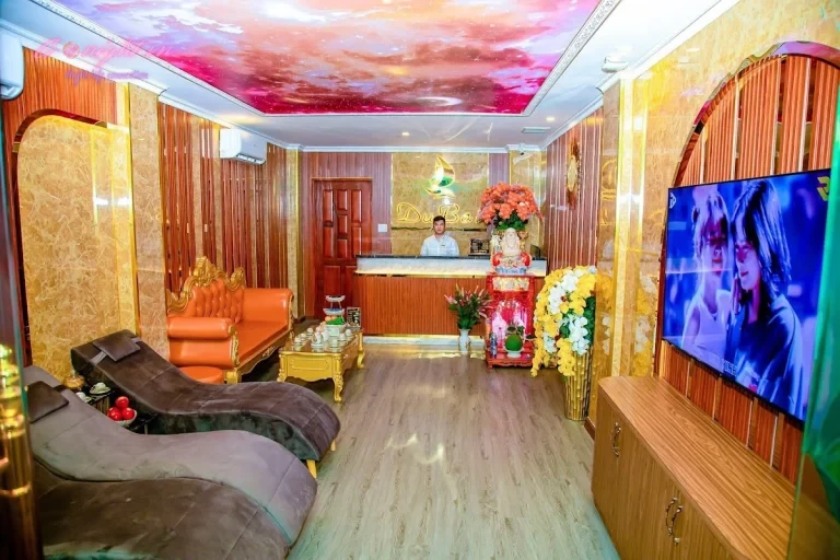 Massage Dubai -Nguyễn Văn Lượng, Gò Vấp (3)