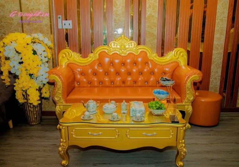 Massage Dubai -Nguyễn Văn Lượng, Gò Vấp (4)