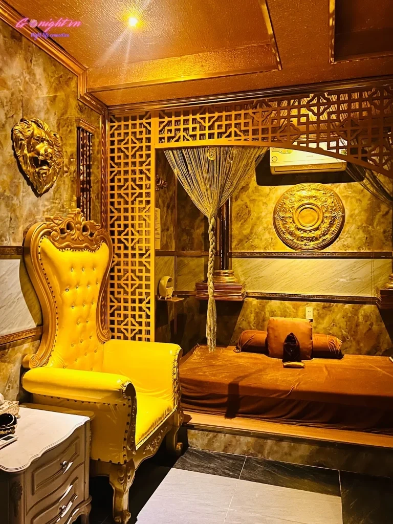 Massage Dubai Luxury Q1 – Lê Thị Hồng Gấm, Quận 1 (2)