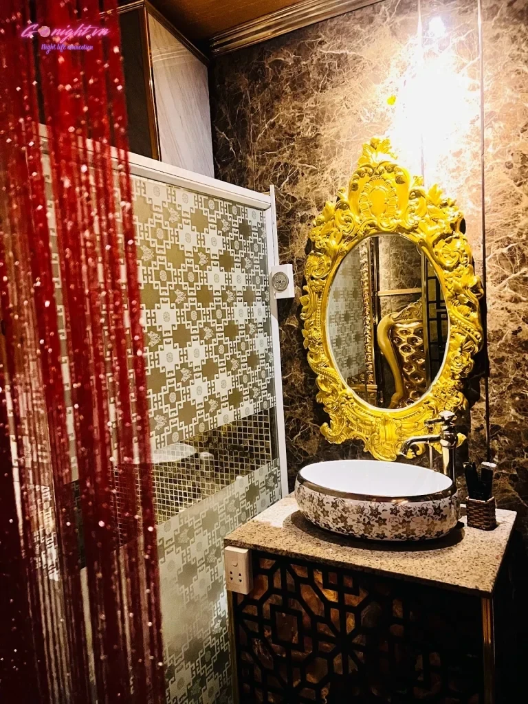 Massage Dubai Luxury Q1 – Lê Thị Hồng Gấm, Quận 1 (4)