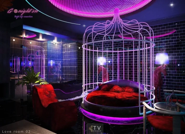 Massage Hoa Kiều – Hồ Nghinh, Sơn Trà