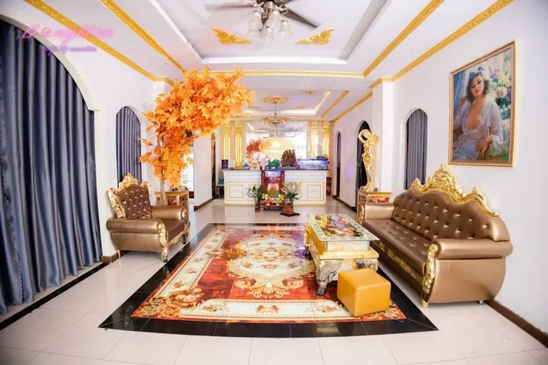 Massage Hoàng Gia – Đại lộ Bình Dương, Thủ Dầu Một (2)