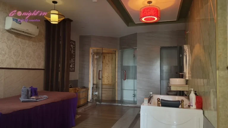 Tuyển dụng Nhân Viên Nữ Massage Thành Phố Thuận An