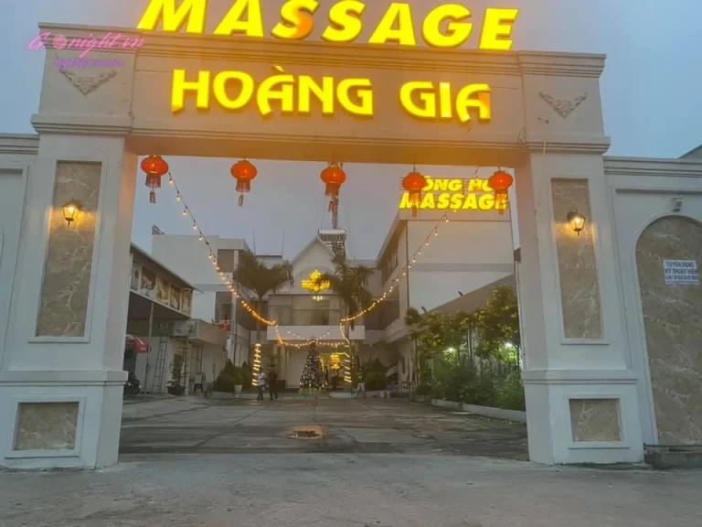 Massage Hoàng Gia – Đại lộ Bình Dương, Thủ Dầu Một (4)