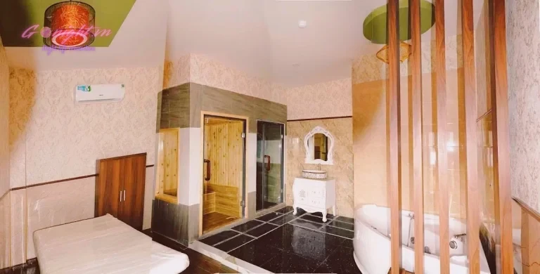 Massage Hoàng Gia – Đại lộ Bình Dương, Thủ Dầu Một (8)