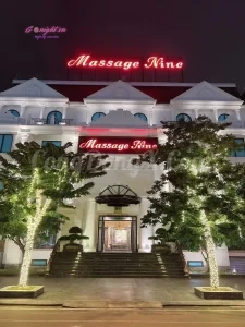Massage Nine – Khu đô thị Thành phố Giao lưu, Bắc Từ Liêm (1)