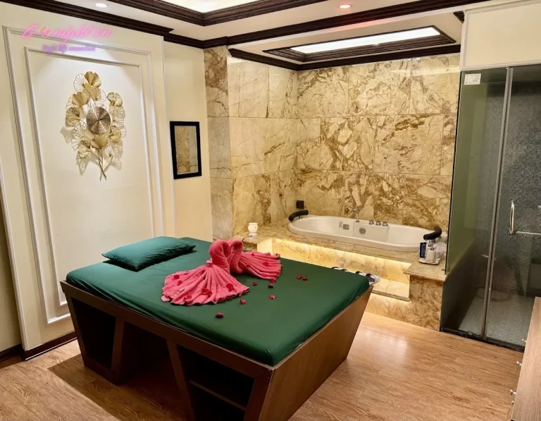 Massage Nine – Khu đô thị Thành phố Giao lưu, Bắc Từ Liêm (3)