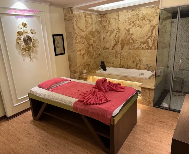 Massage Nine – Khu đô thị Thành phố Giao lưu, Bắc Từ Liêm (7)