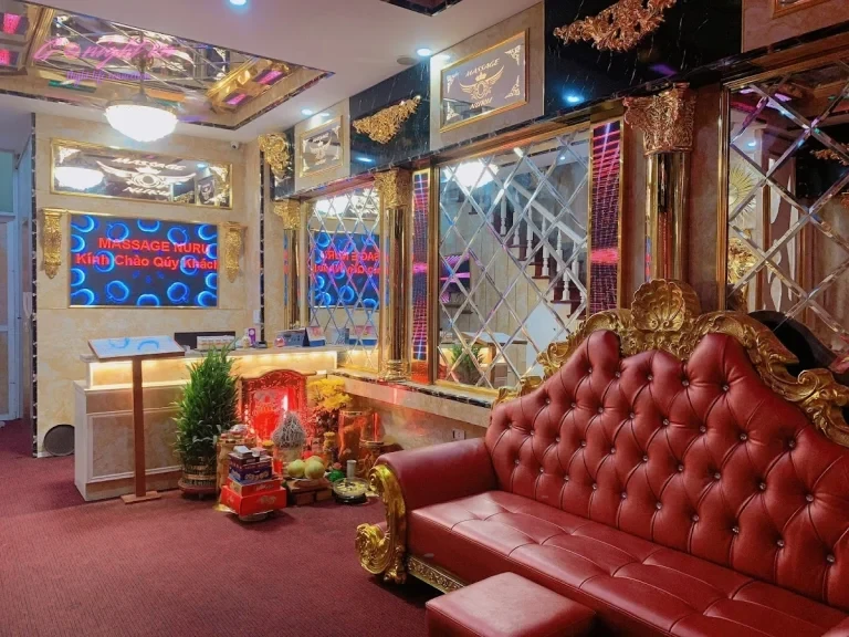 Massage Nuru – Nguyen Khang, Cau Giay