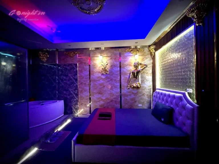 Massage Nuru – Nguyễn Khang, Cầu Giấy (2)