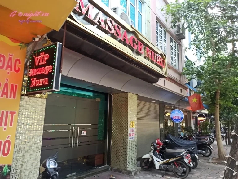 Massage Nuru – Nguyễn Khang, Cầu Giấy (3)