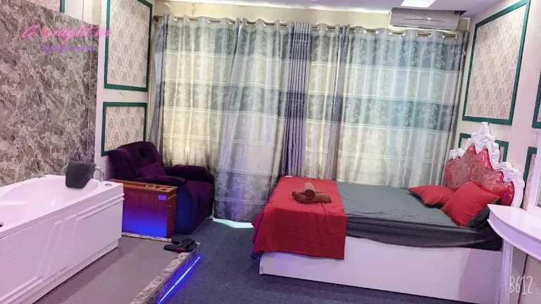 Massage Nuru – Nguyễn Khang, Cầu Giấy (5)