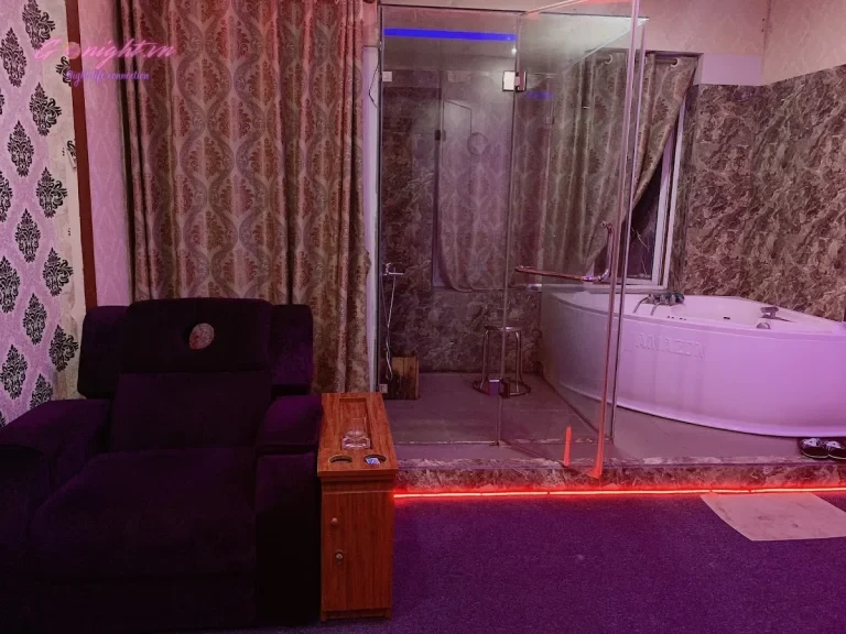 Massage Nuru – Nguyễn Khang, Cầu Giấy (6)