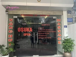 Massage Nuru OSUKA – Nguyễn Thị Định, Thanh Xuân (1)