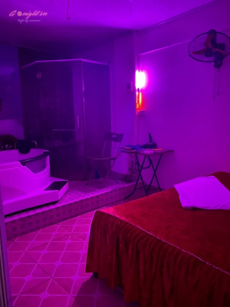 Massage Nuru OSUKA – Nguyễn Thị Định, Thanh Xuân (2)