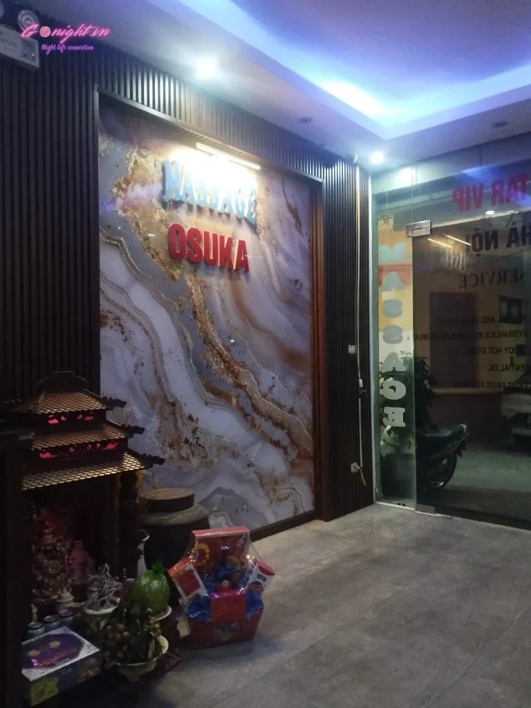 Massage Nuru OSUKA – Nguyễn Thị Định, Thanh Xuân (7)