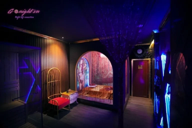 Massage P.A Relax Q10 – Sư Vạn Hạnh, Quận 10 (4)