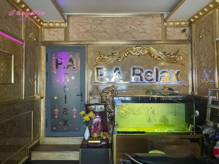 Massage P.A Relax Q10 – Sư Vạn Hạnh, Quận 10 (5)