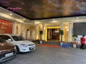 MASSAGE PHỤNG THUỶ – Hiệp Bình Chánh, Thủ Đức (1)