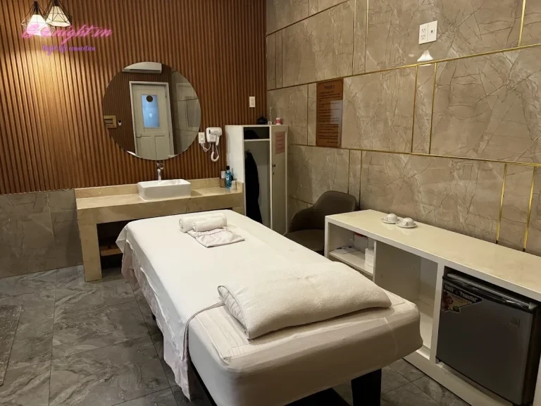 MASSAGE PHỤNG THUỶ – Hiệp Bình Chánh, Thủ Đức (2)
