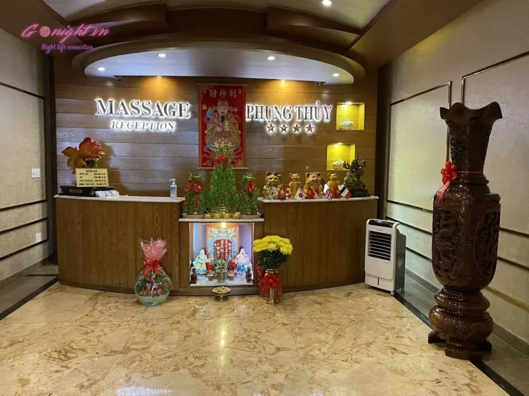 MASSAGE PHỤNG THUỶ – Hiệp Bình Chánh, Thủ Đức (7)