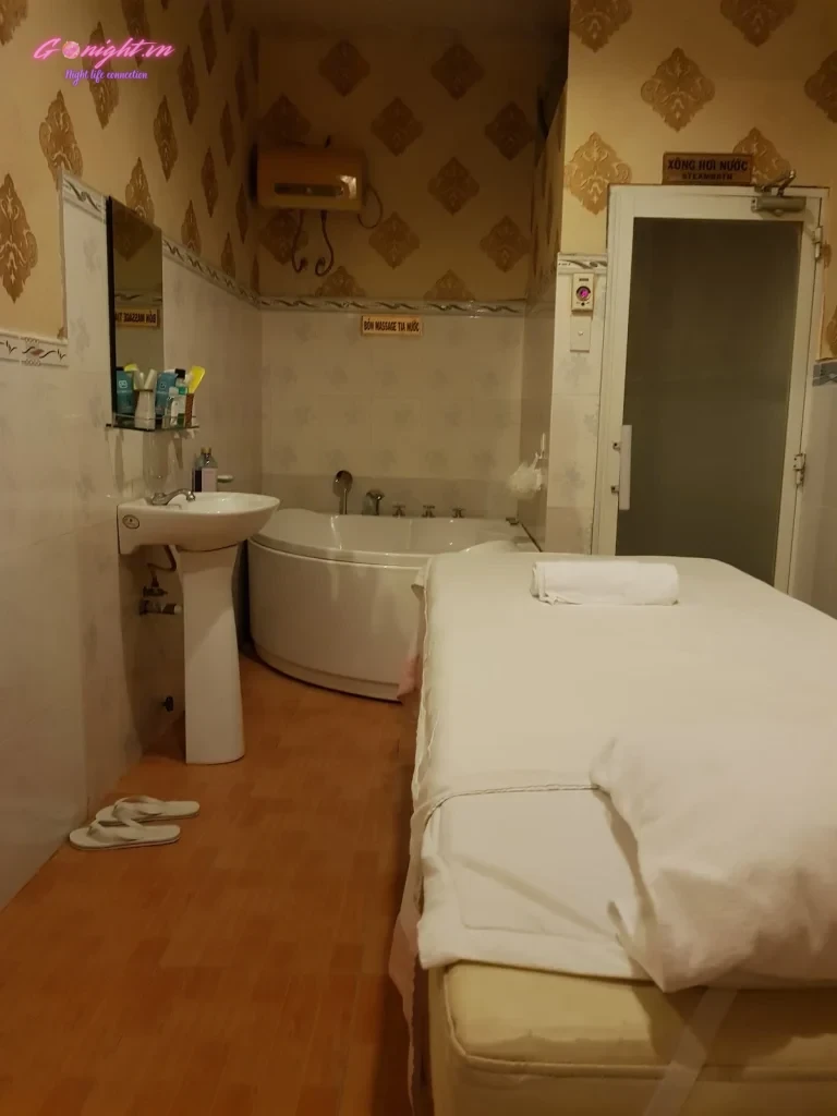 MASSAGE PHỤNG THUỶ – Hiệp Bình Chánh, Thủ Đức (8)