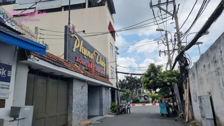 MASSAGE PHỤNG THUỶ – Hiệp Bình Chánh, Thủ Đức (9)