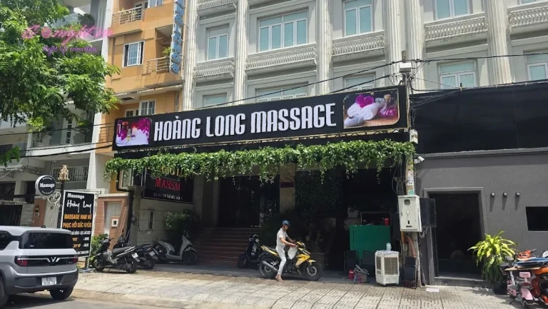 Massage Hoàng Long – Khu dân cư Trung Sơn, Bình Chánh (2)
