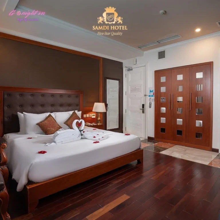 Massage Samdi VIP Đà Nẵng – Nguyễn Văn Linh, Thanh Khê (3)