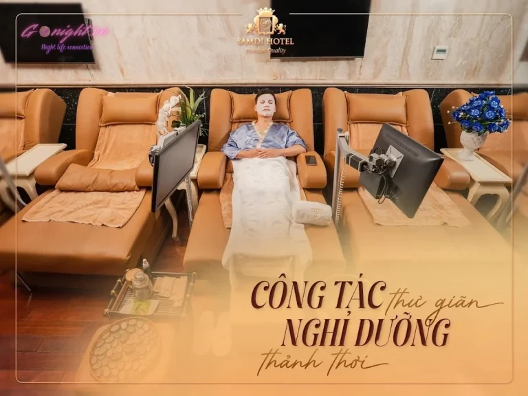 Massage Samdi VIP Đà Nẵng – Nguyễn Văn Linh, Thanh Khê (5)