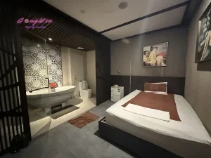 Massage Tây Thi – Hồ Tùng Mậu, Liên Chiểu (1)