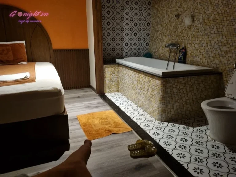Massage Tây Thi – Hồ Tùng Mậu, Liên Chiểu (4)