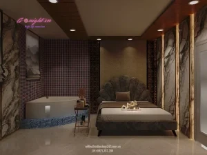 Massage Thiên Đường – Hồ Văn Khê, Hà Đông (1)