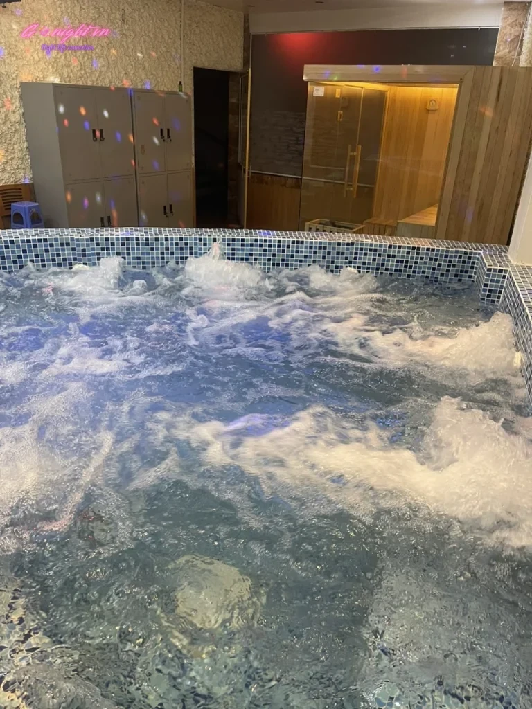 Massage Thiên Đường – Hồ Văn Khê, Hà Đông (2)