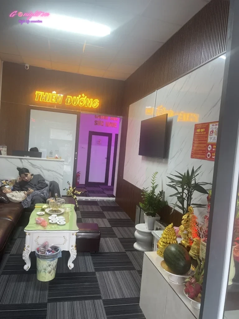 Massage Thiên Đường – Hồ Văn Khê, Hà Đông (4)