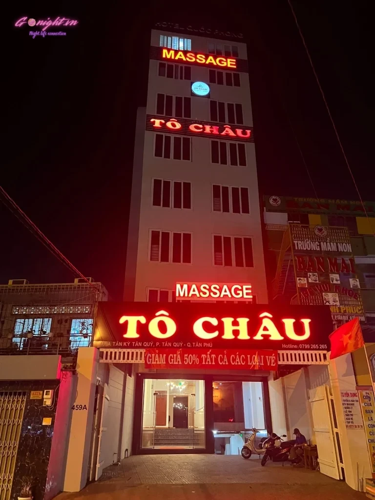 Tàn Tiệc Chưa Tàn Vui: Cẩm Nang 'Tăng 2, Tăng 3' Xuyên Màn Đêm Tại Hà Nội & Sài Gòn 22 massage to chau tan phu gmap 69f247245ecea 1