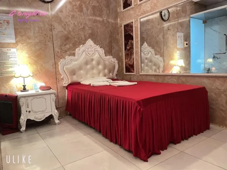 Massage Tokyo 2 – Phố Thiên Hiền, Nam Từ Liêm (2)