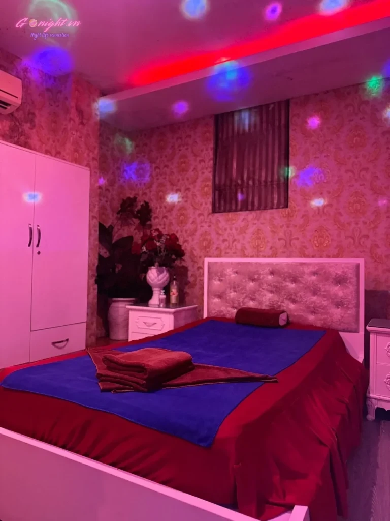 Massage Tokyo 2 – Phố Thiên Hiền, Nam Từ Liêm (3)