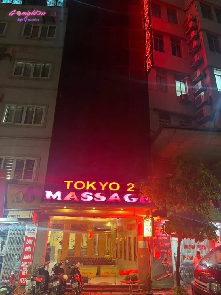 Massage Tokyo 2 – Phố Thiên Hiền, Nam Từ Liêm (4)