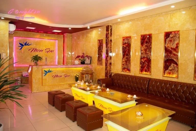Massage Tokyo 2 – Phố Thiên Hiền, Nam Từ Liêm (6)